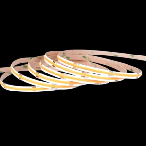 StripTec | 4.5W | IP20 | 24V | Essential COB | Seamless LED Strip