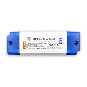 36w led driver