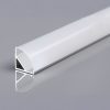 Corner Aluminium Profile