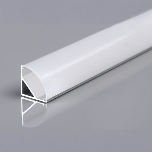 Corner Aluminium Profile