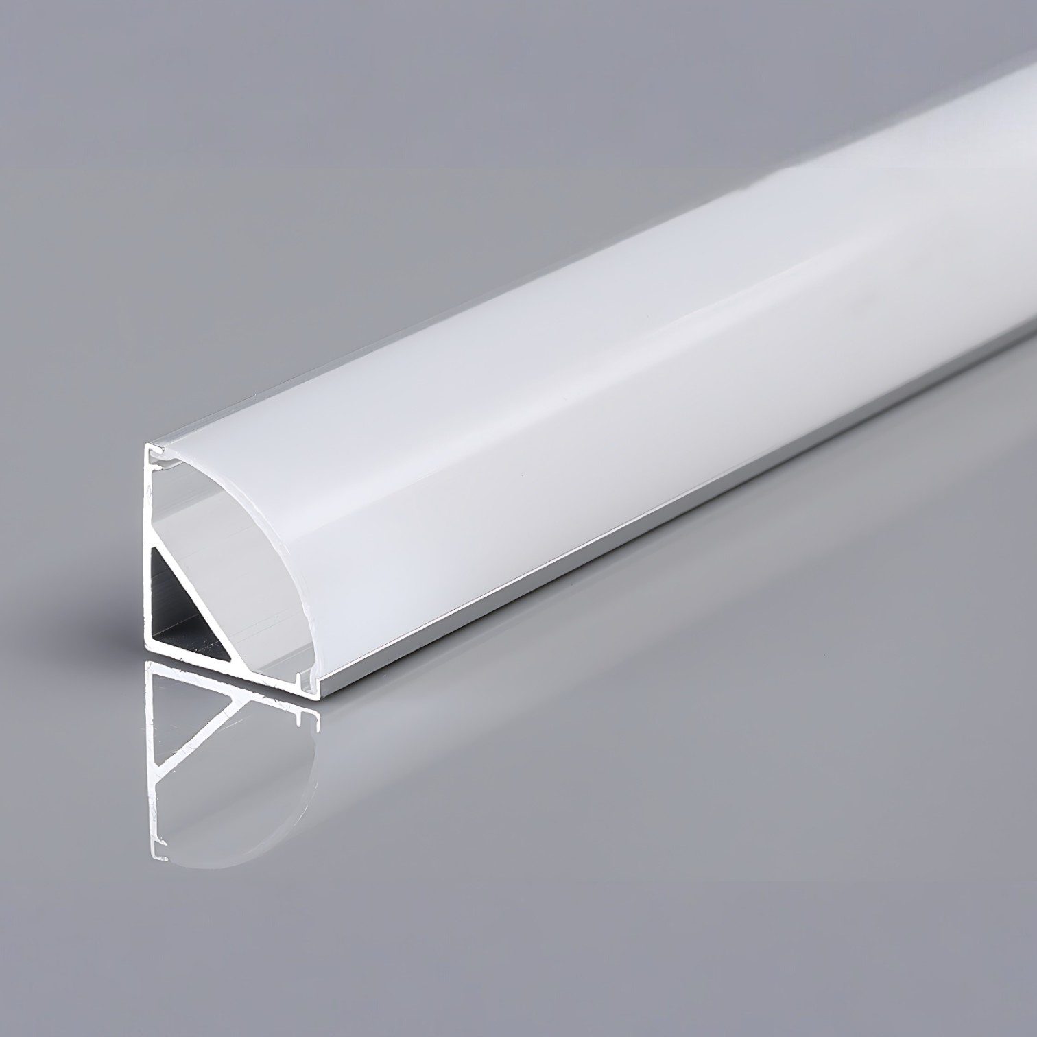 Corner Aluminium Profile