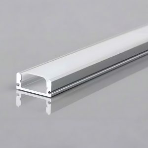 Surface Mount Flat Profile
