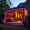 RGBW COB LED STRIP