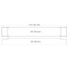 luxlite-150w-constant-voltage-24v-ip20-triac-dimming-led-driver-3