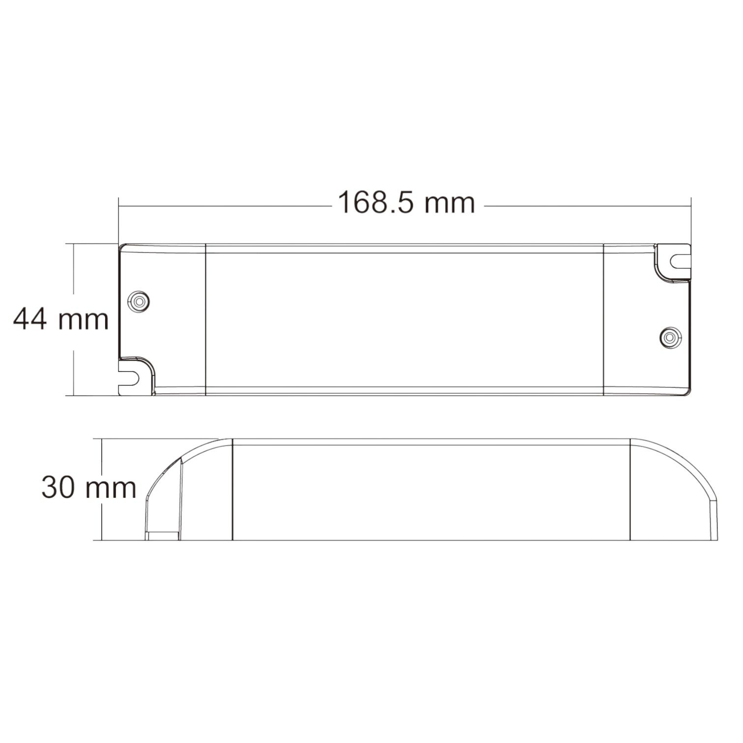 luxlite-40w-constant-voltage-24v-ip20-triac-dimming-led-driver-3