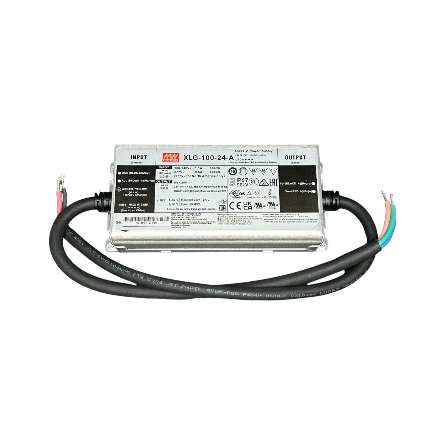 meanwell-ip67-24v-100w-constant-voltage-non-dimming-led-driver-1
