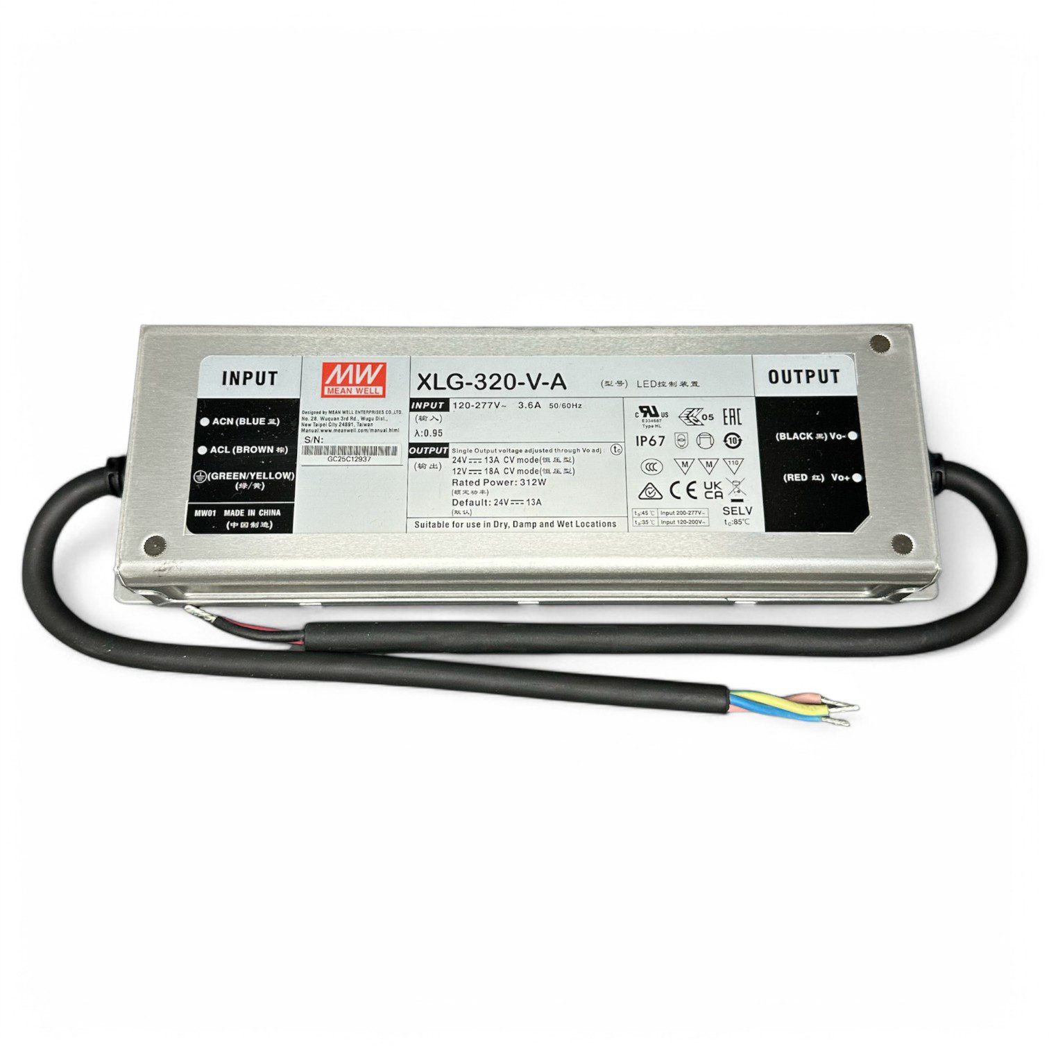 meanwell-ip67-24v-320w-constant-voltage-non-dimming-led-driver-1-transformer