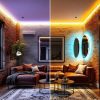 striptec-ip20-24v-cct-tuneable-cob-50mm-cuttable-led-strip-light-7.5w-p-m-5-meters-10-meters-50-meters-1