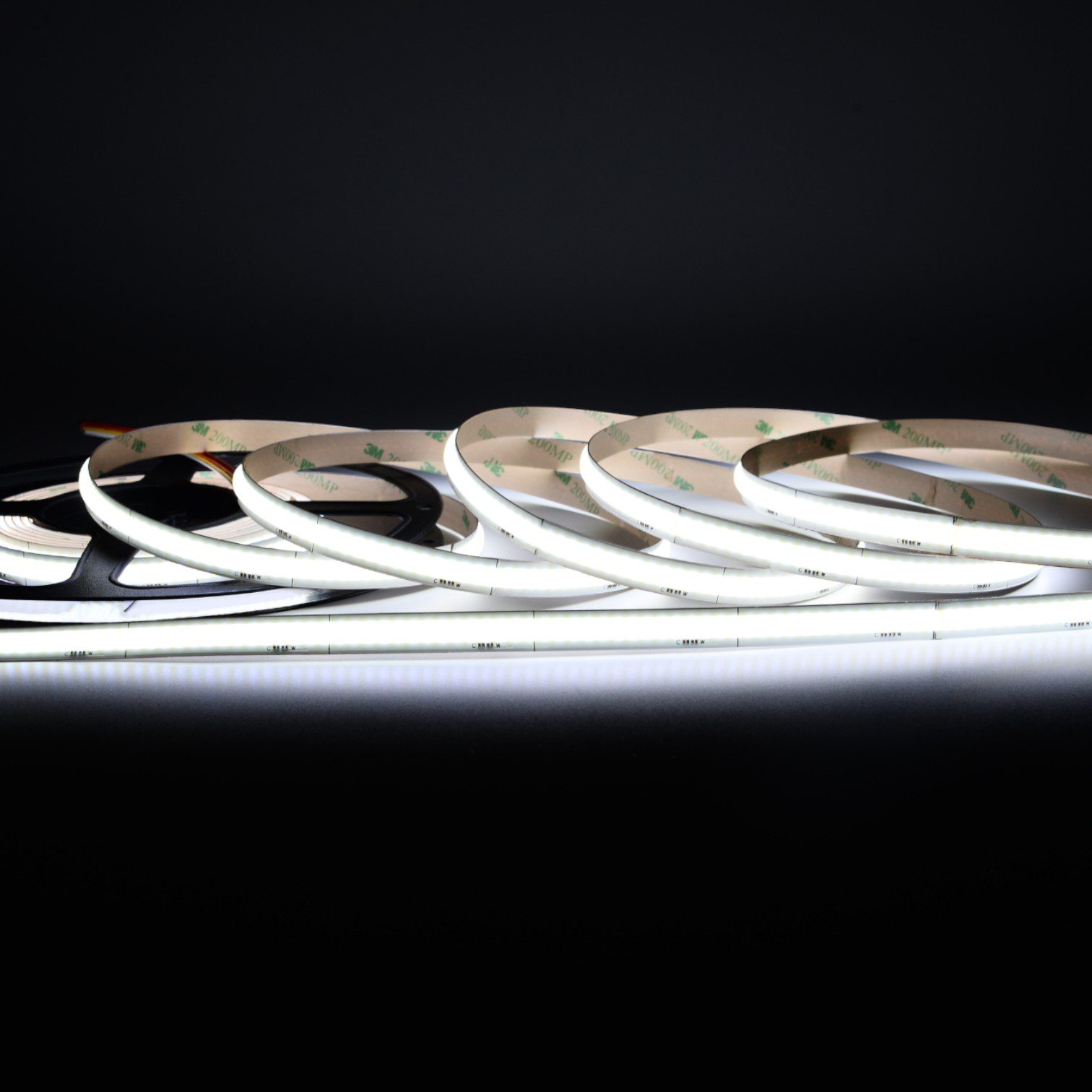 striptec-ip20-24v-cct-tuneable-cob-50mm-cuttable-led-strip-light-7.5w-p-m-5-meters-10-meters-50-meters-2