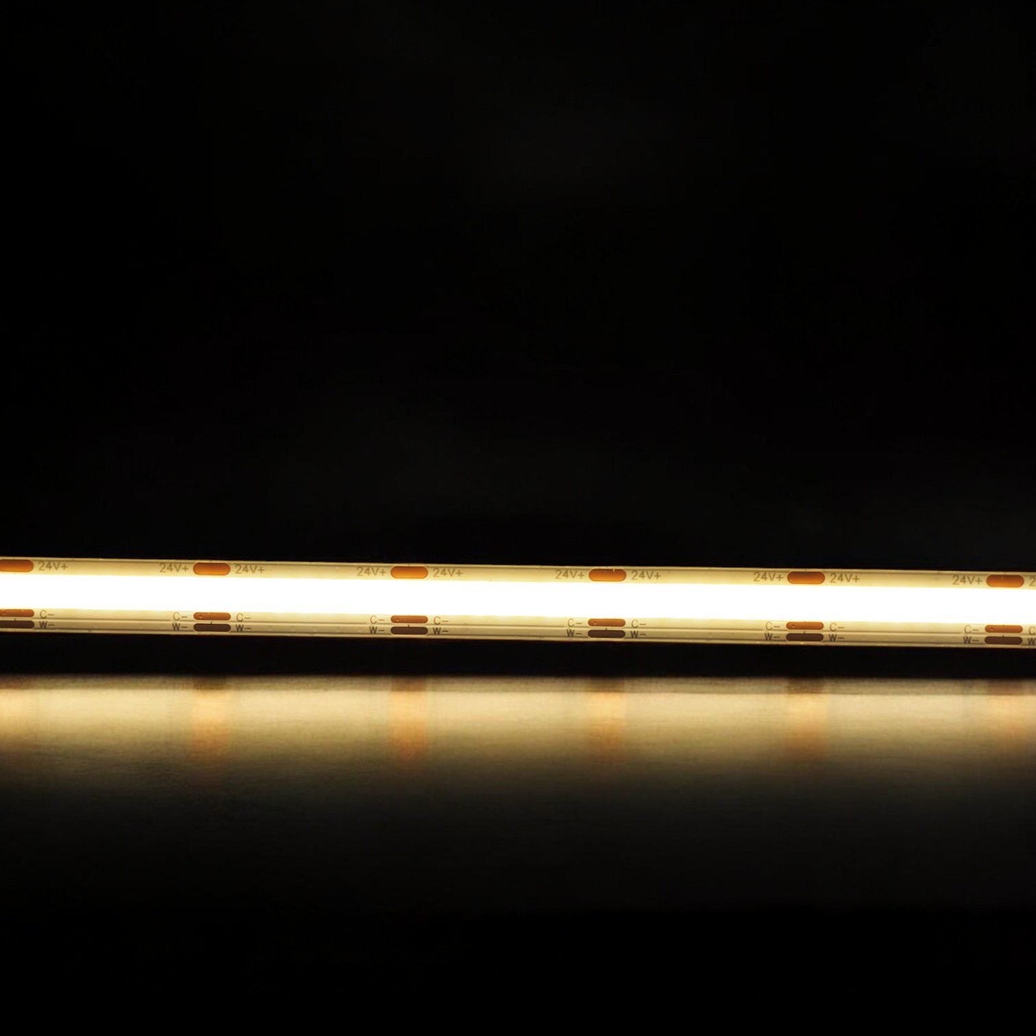 striptec-ip20-24v-cct-tuneable-cob-50mm-cuttable-led-strip-light-7.5w-p-m-5-meters-10-meters-50-meters-9