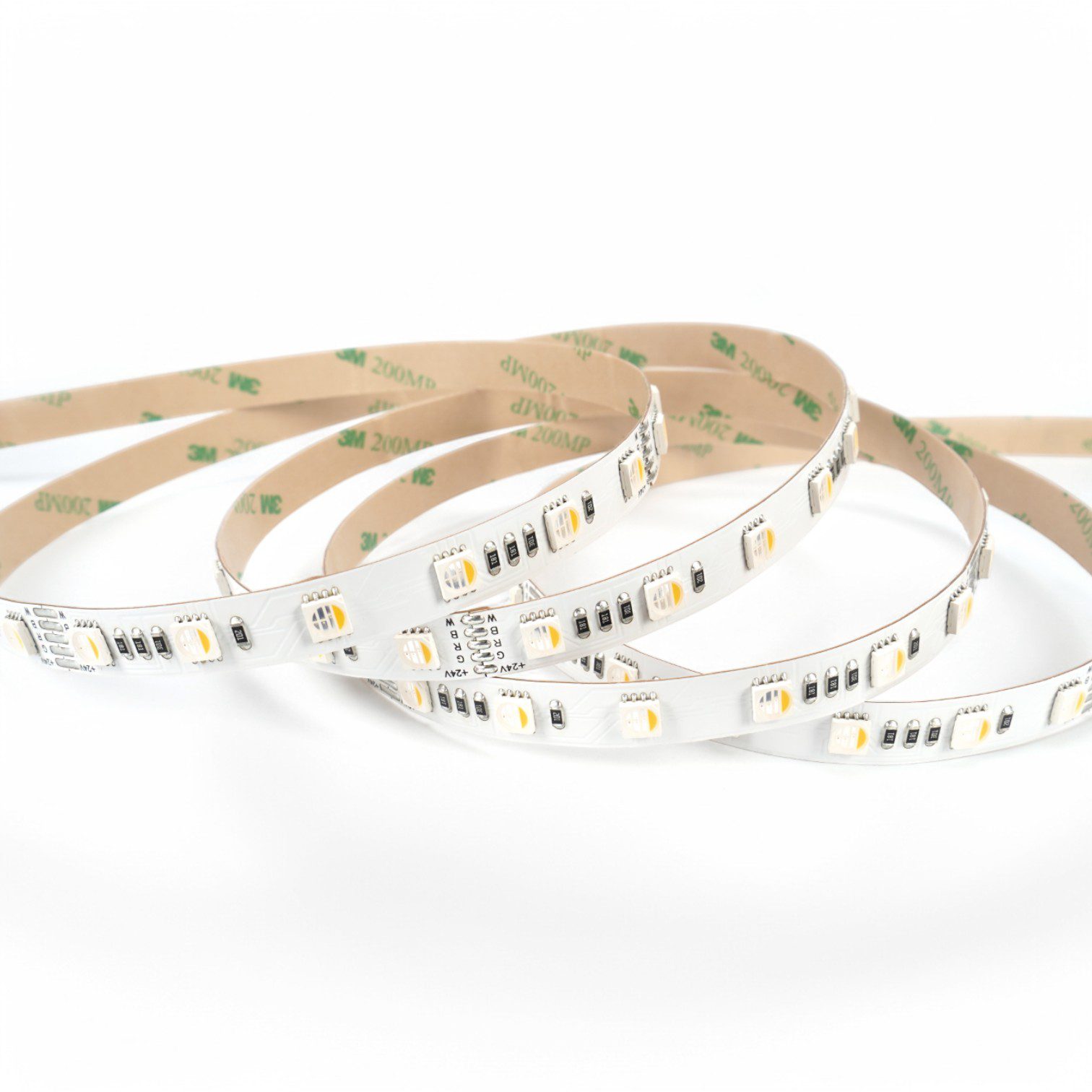 striptec-ip20-24v-rgbw-100mm-cuttable-led-strip-light-17w-p-m-5-meters-10-meters-50-meters-6