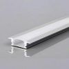 Recessed Aluminium Profile