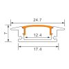 striptec-recessed-aluminium-profile-2m-25-x-7mm-3