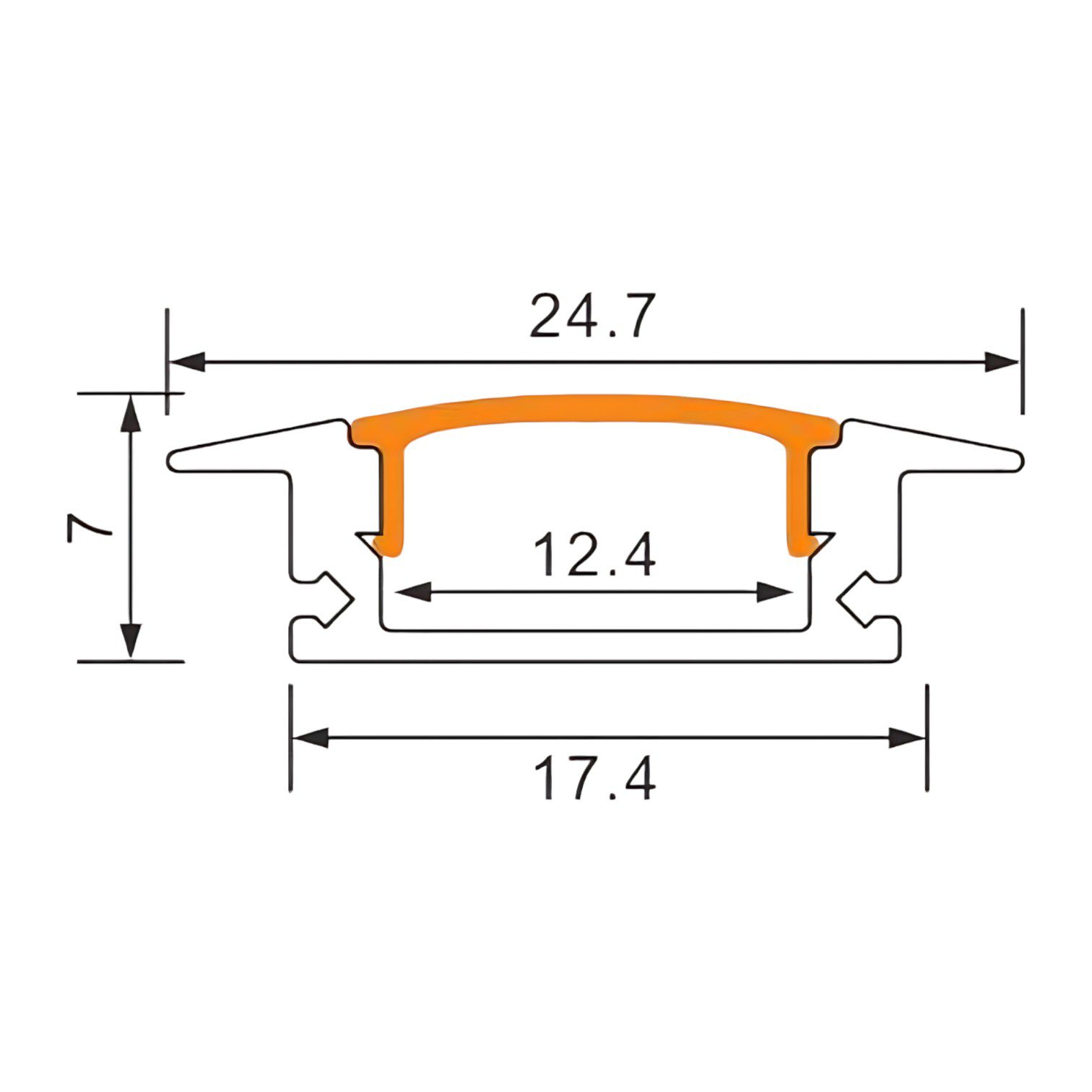 striptec-recessed-aluminium-profile-2m-25-x-7mm-3