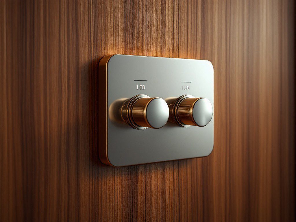 Mains Dimming for LED Lights – Everything You Need to Know