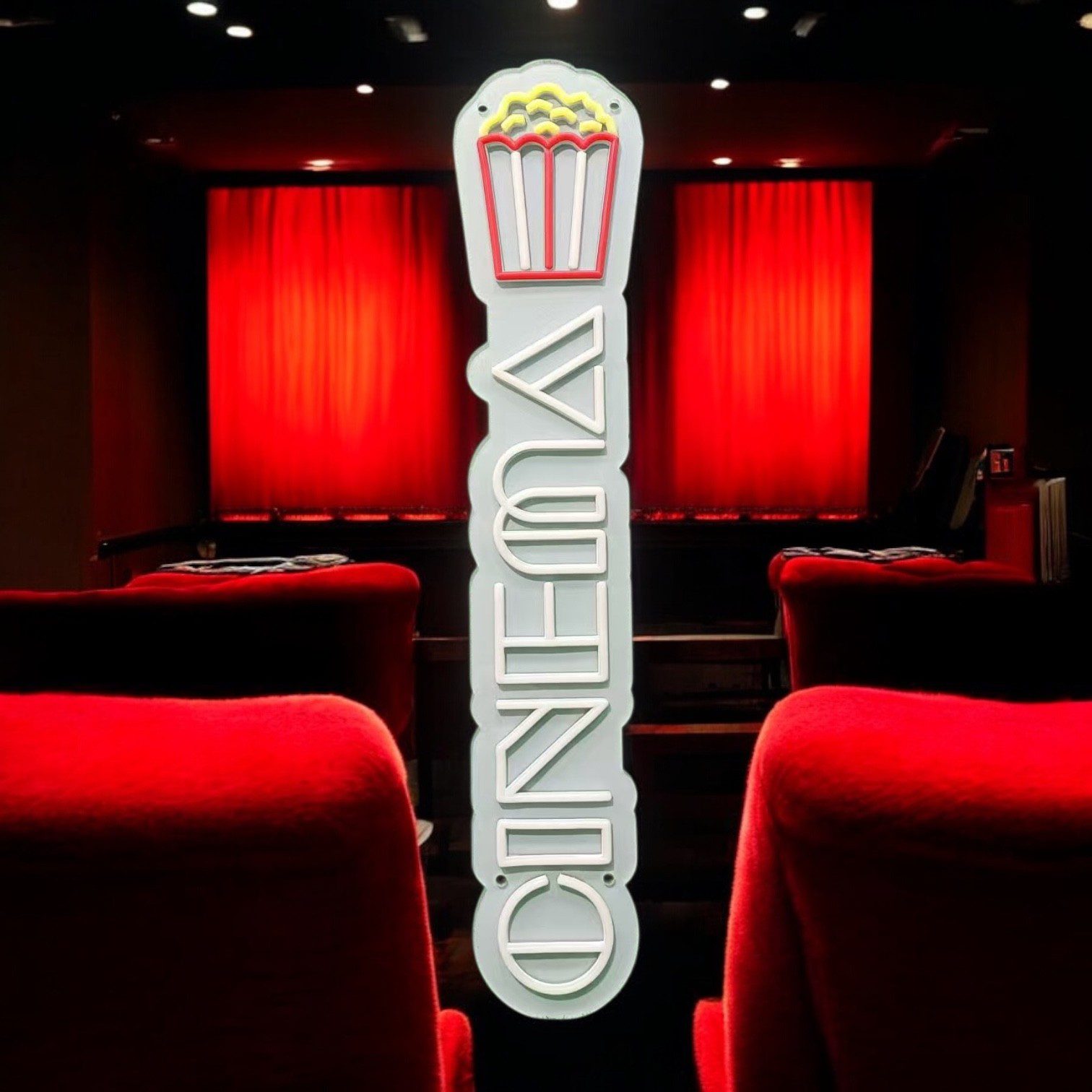 StripTec | Bespoke | LED | Neon Signs - Image 5