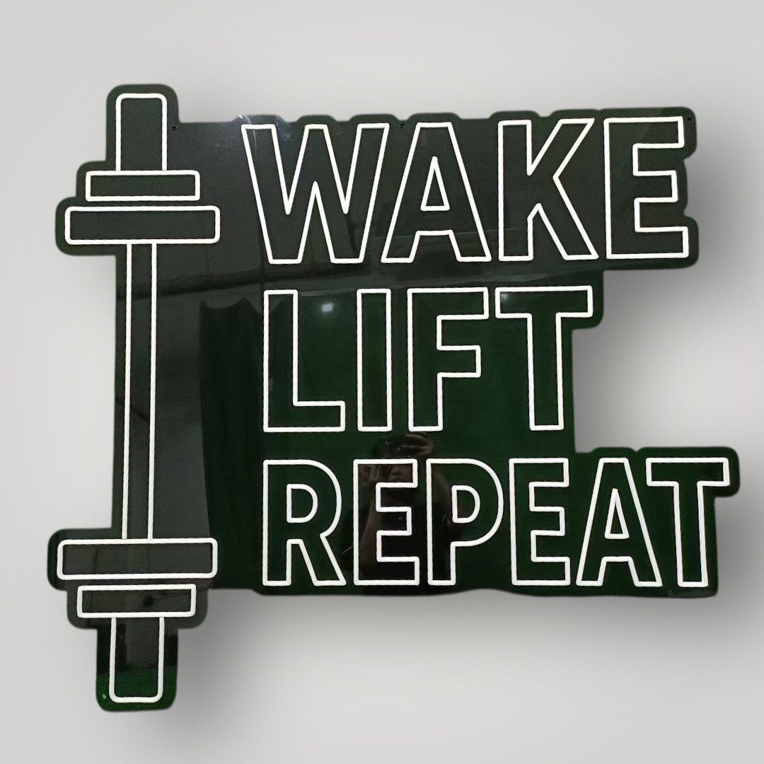 StripTec | Bespoke | LED | Neon Signs - Image 1