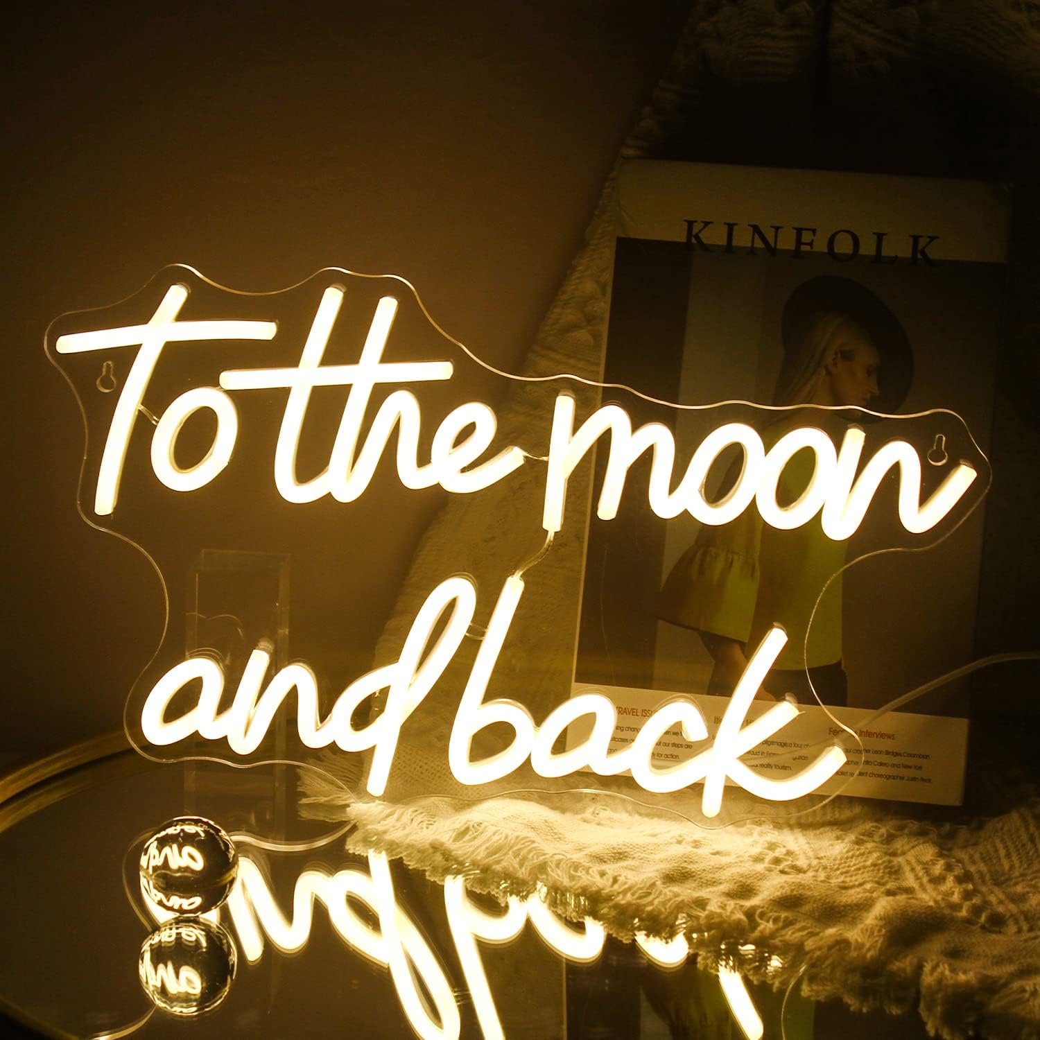 StripTec | Bespoke | LED | Neon Signs - Image 14