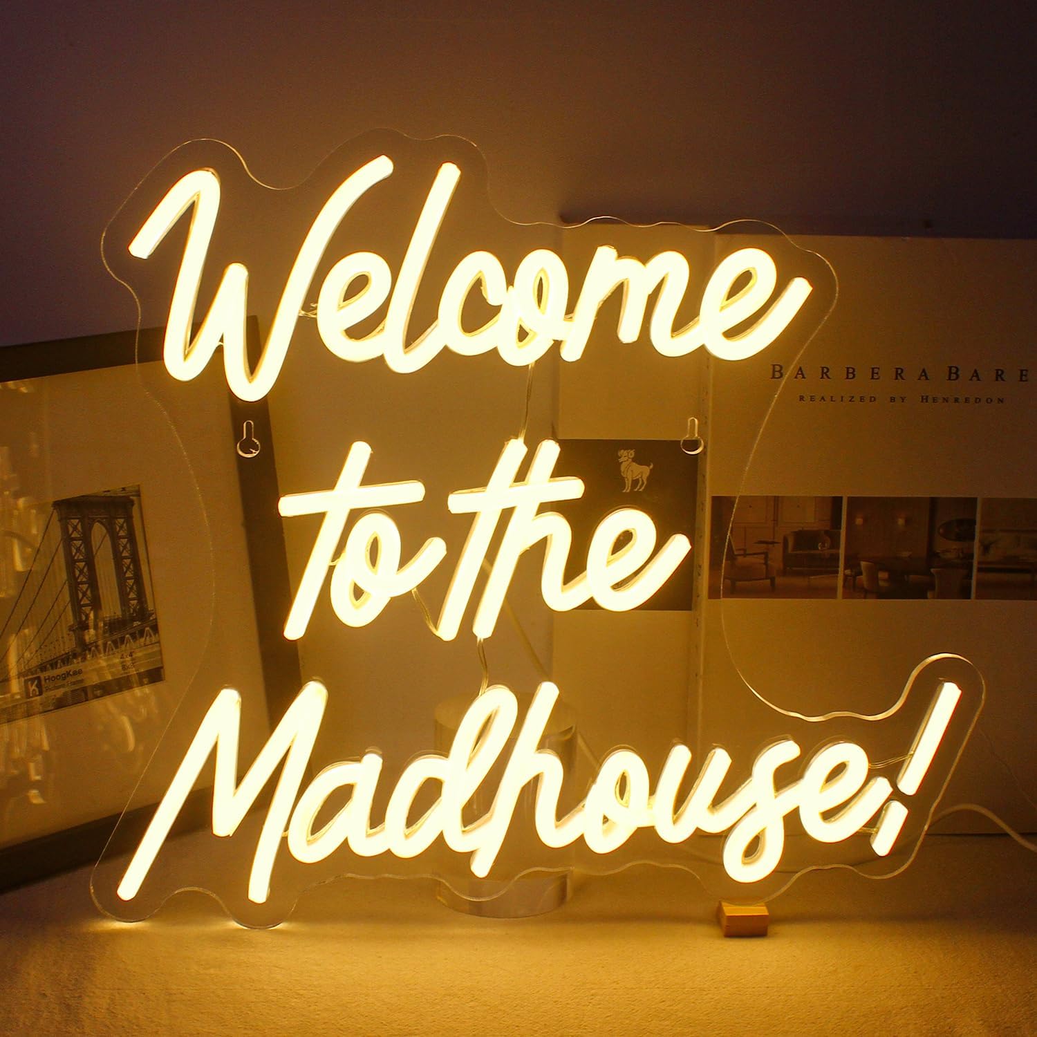 StripTec | Bespoke | LED | Neon Signs - Image 17