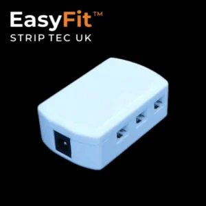 EasyFit™ - 6 way distribution box