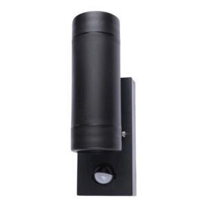 GU10 | Tough Shell PIR Up & Downlight | IP65