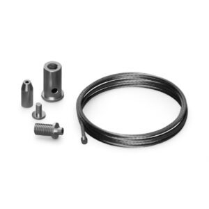Suspension Kit | Pair / 2 pcs | 2m Length