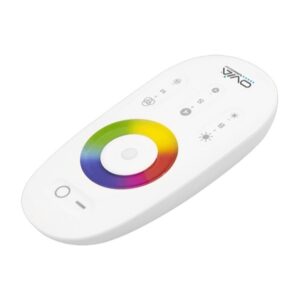 OVIA | INCEPTOR INTENSE | Handheld RGBW Remote Controller