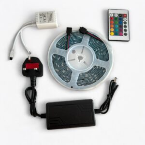 rgb strip kit