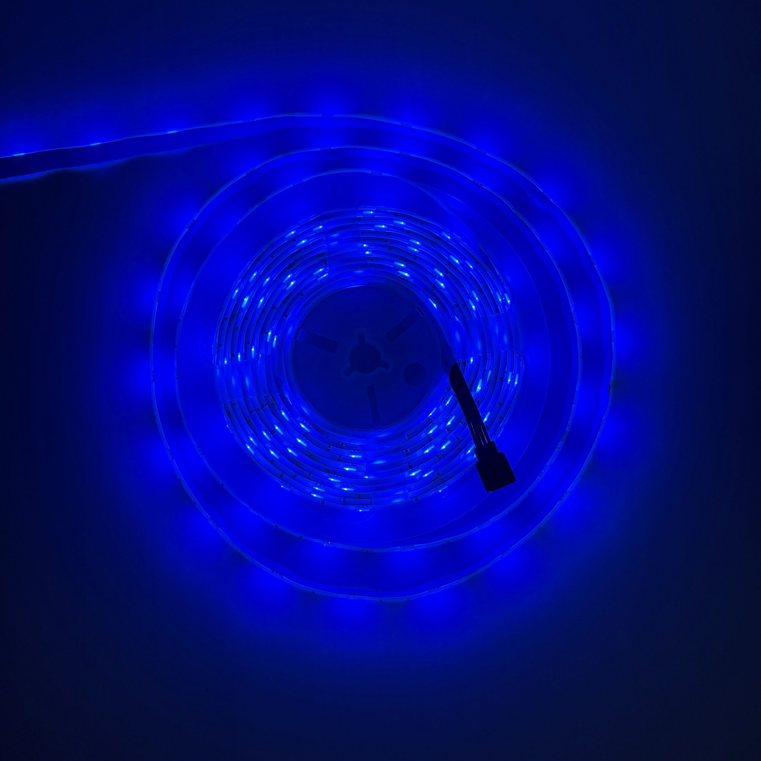 Strip Tec | 5 Metre | RGBW 4000K | LED Strip Kit | IP20 - Image 5