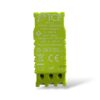 TCP | LED Dimmer | Trailing Edge | 230V | Push On/Off Rotary | 5-100W | Max 0.4A - Thumbnail Image 2