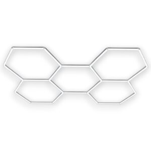 HEXAGON LIGHT KIT 5