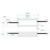elec-200-24t-dimension-triac-dimmable