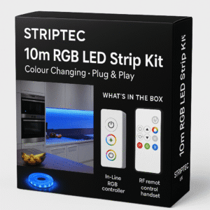 10M RGB KIT