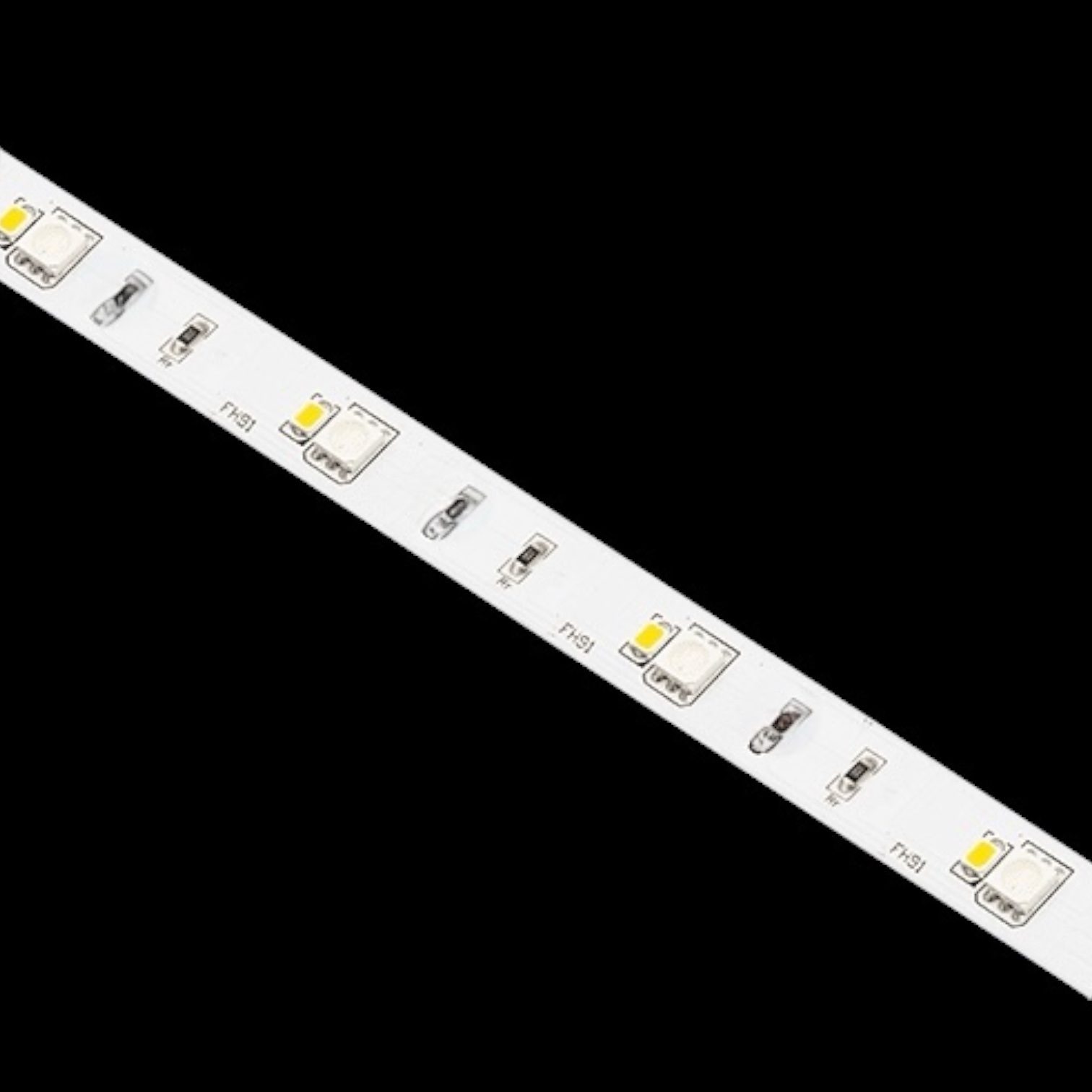 Strip Tec | 5 Metre | RGBW 4000K | LED Strip Kit | IP20 - Image 2