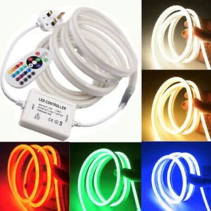 rgb neon kit