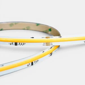 StripTec | 5M CCT Waterfall IC | LED Strip Kit | IP20