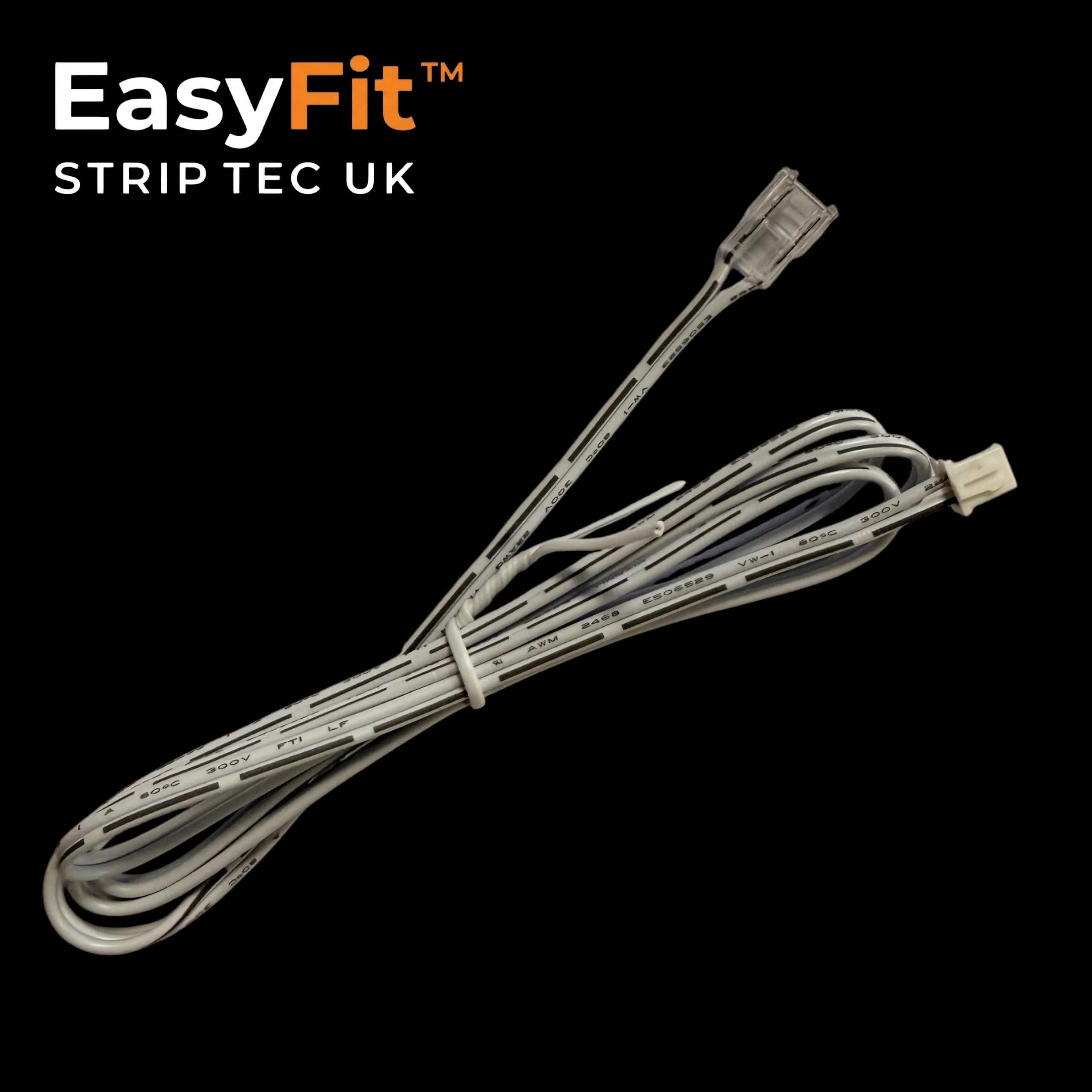 EasyFit 8MM Lighting Tail