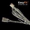 EasyFit™ | 1M | XH-Type JST | Lighting Tail - Thumbnail Image 3