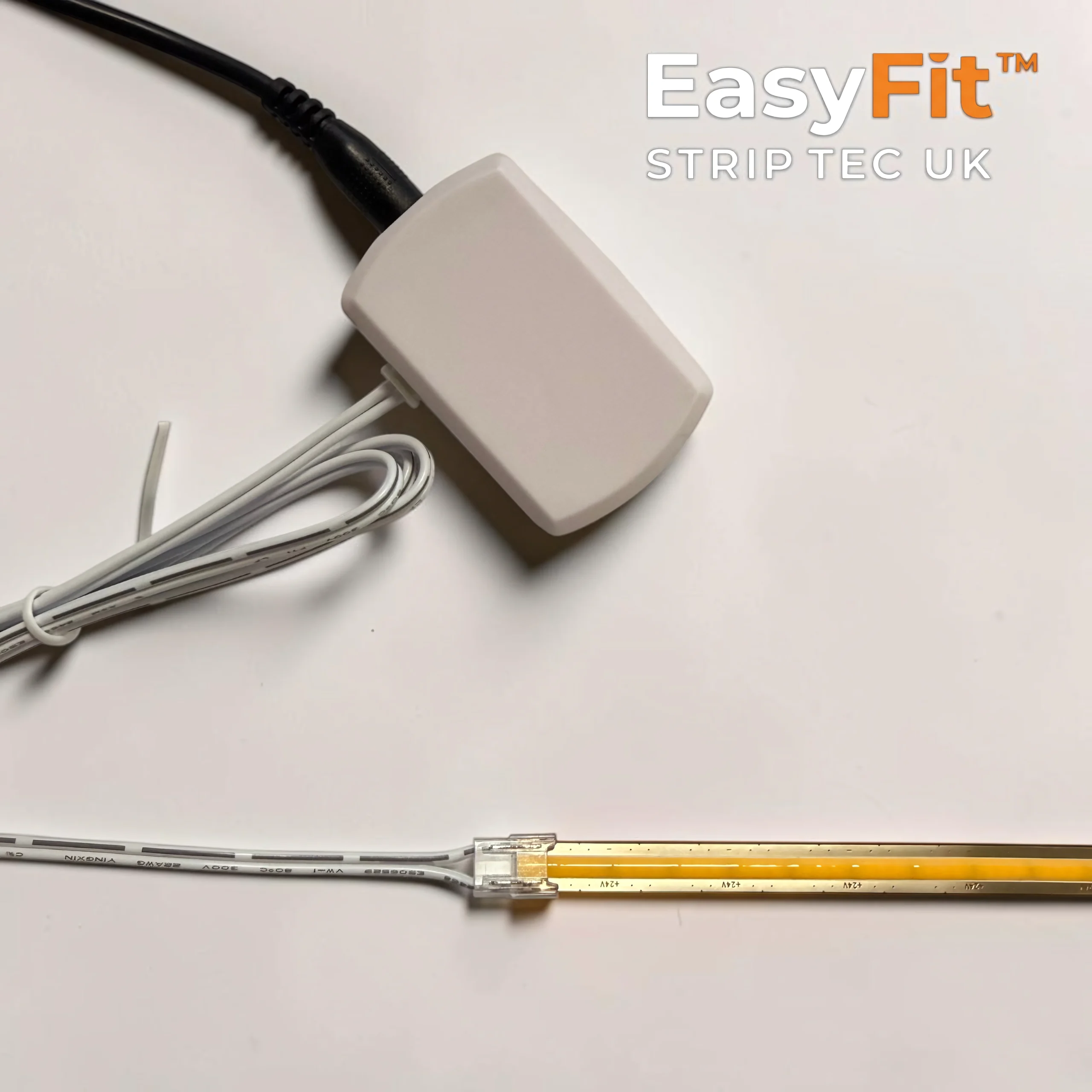 EasyFit™ | 1M | XH-Type JST | Lighting Tail - Image 2