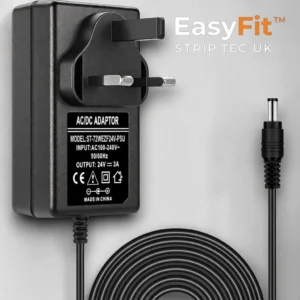 EasyFit™ 72W Transformer