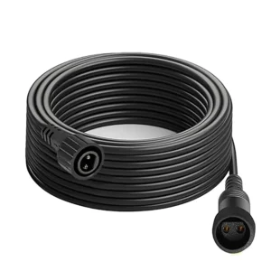 Festoon Extension Lead 3m